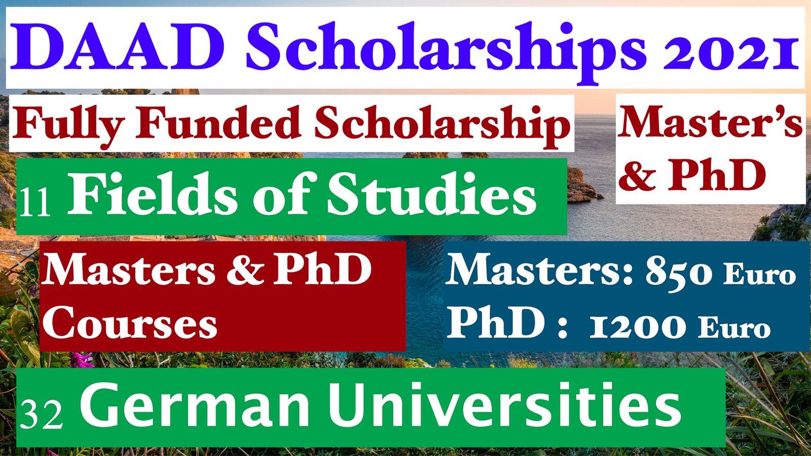 daad-scholarships-in-germany-fully-funded