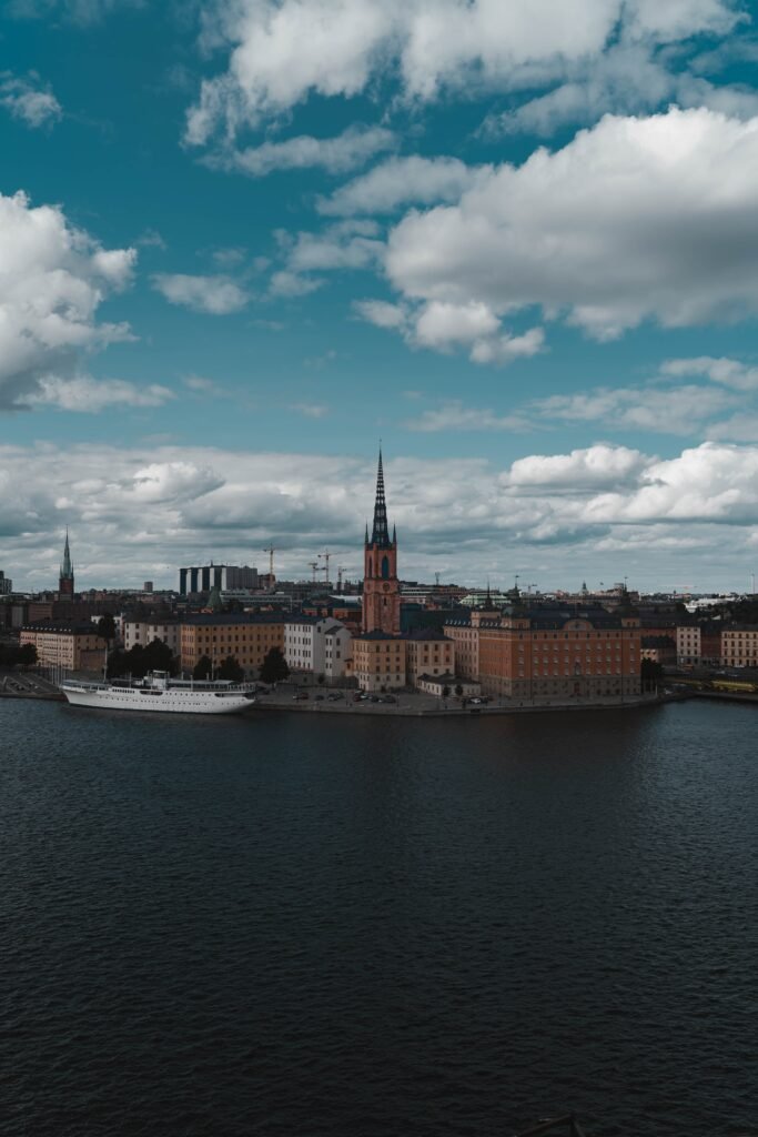 10 Universities in Sweden for International students