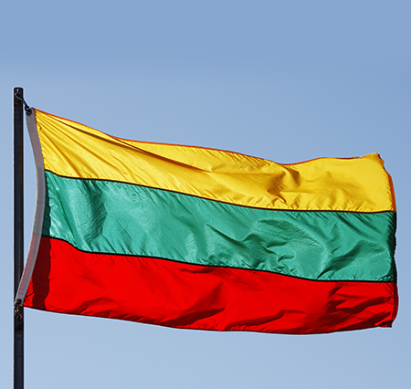 Lithuania Student Visa