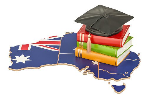 university in australia