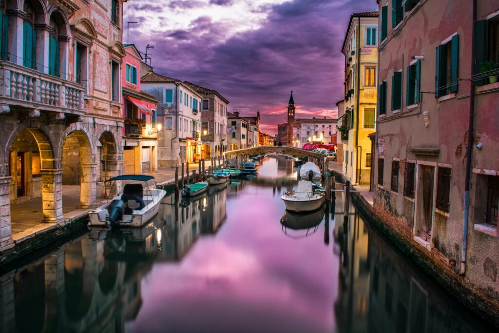 Italian Embassy Interview Questions & Answers for Student Visa