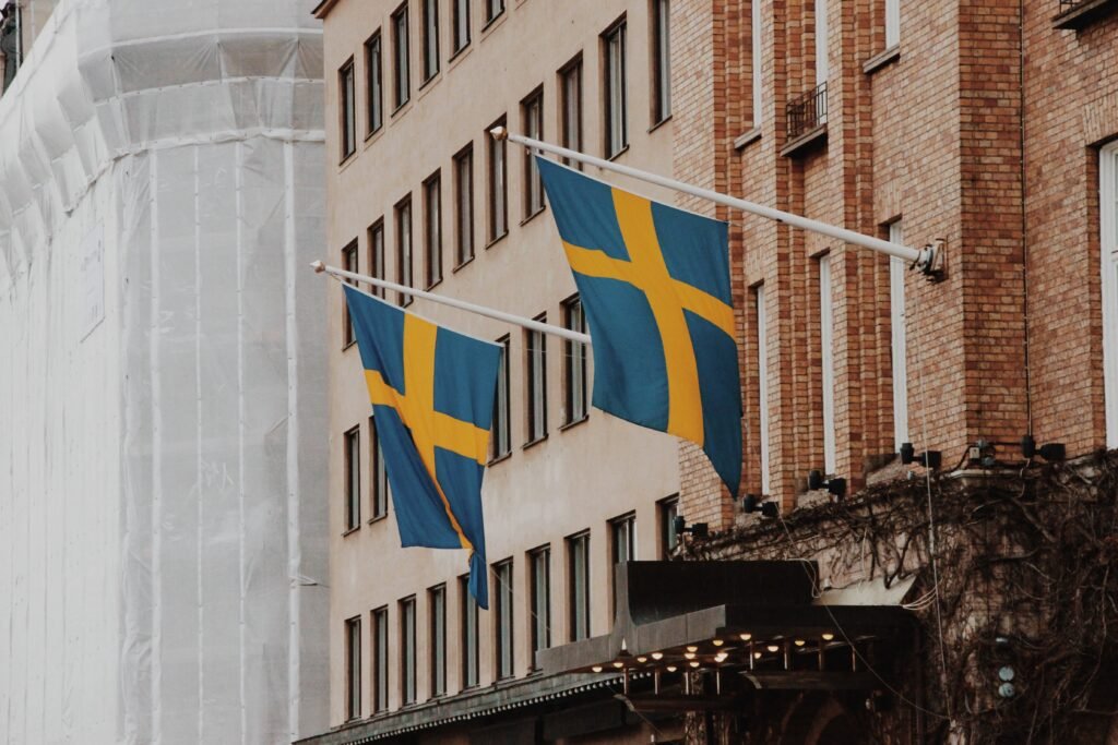 Swedish Embassy Interview Questions & Answers for Student Visa